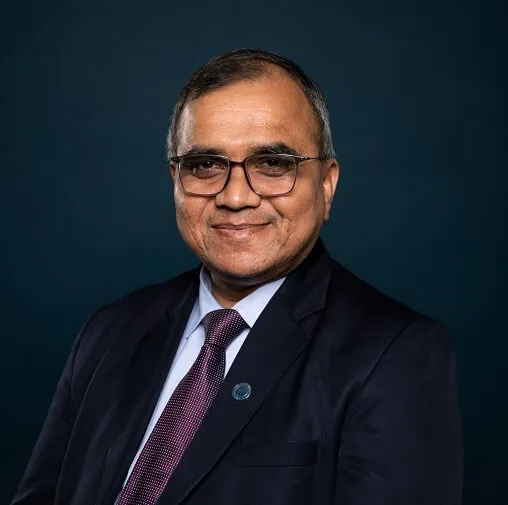 Prof. Shiv Tripathi